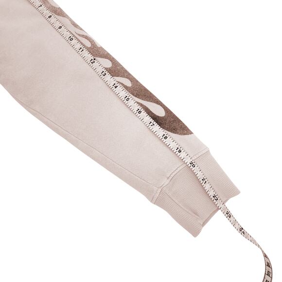 MOTHER The Square Burnout Sweatshirt S - Picture 10 of 10